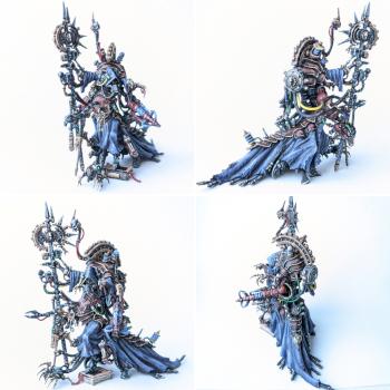 Belisarius Cawl by CaptainTripsZ