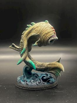 Aboleth by NorthWindMinis