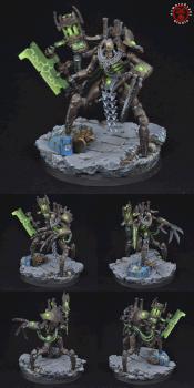 Skopekh Lord by Armory Craft Studio