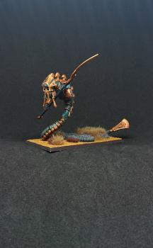 Warhammer Tomb Kings Sepulchral Stalker #3 by Bauer