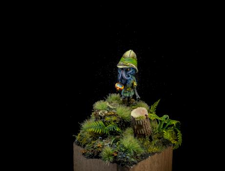 Hans P. Kruger by Tobias-cz