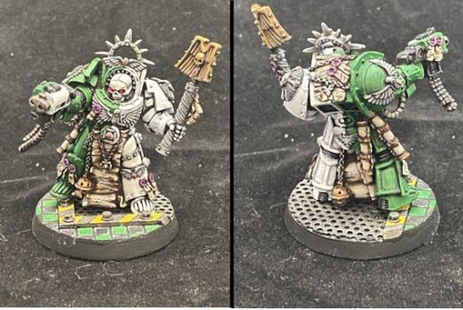 SM Chaplain by jarrod.shingleton
