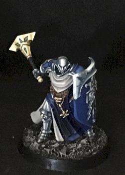 PROPAINTED NMM STORMCAST by Eselri