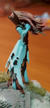Tomb Banshee by Bullitt1976