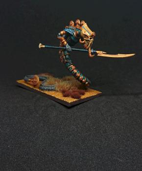 Warhammer Tomb Kings Sepulchral Stalker #2 by Bauer
