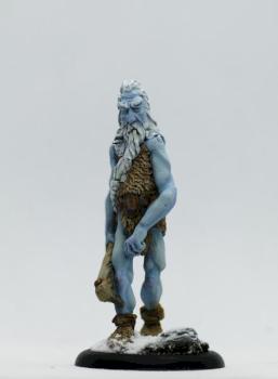 Ral Partha Frost Giant by ShattuckEW
