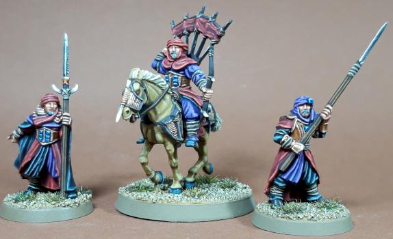 Haradrim by MosesM