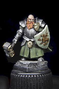 Knight by CaptainObvious