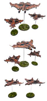 Tigershark by forge enclave