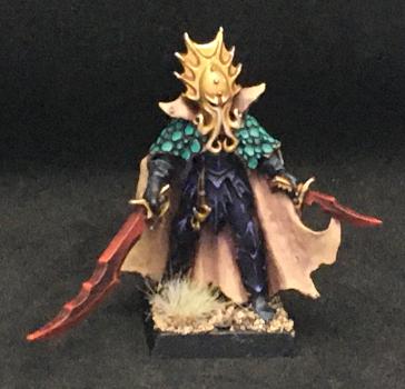 PROPAINTED LICKHIR FELLHEART by Eselri