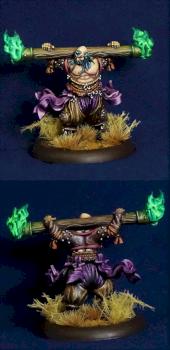 Bushido Kendish by Kaiul