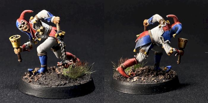 Werner by kevnobi