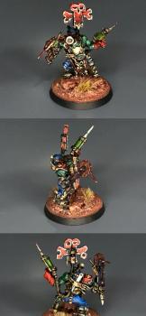 Ork Painboy by GobBoss