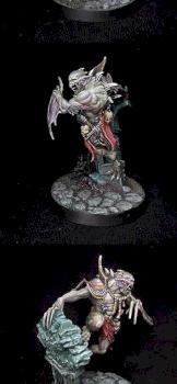 Abhorrant Archregent by mig1
