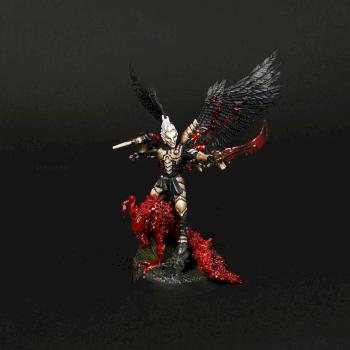 Lith with ulguan daemon by GillianH