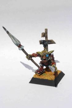 Baron ozhon by primarque666