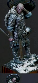 Erik Reimundson by jarhead