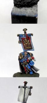 Sicarius by Struna