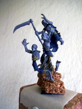 UNDEAD LORD 2 by markschulz