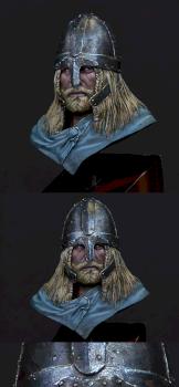 Viking Raider by jarhead