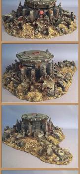 BUNKER by Budgie