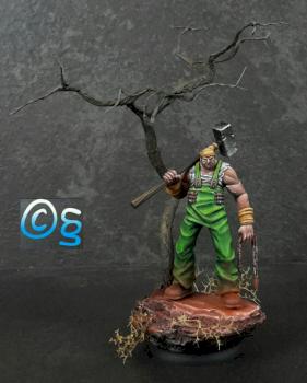 johan by Chicco