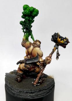 Firebelly by Struna