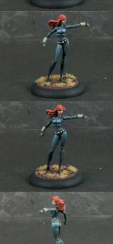 Black Widow by Chicco