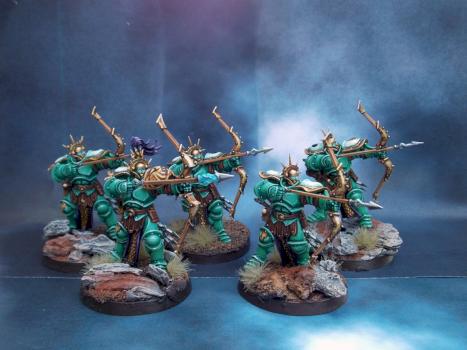 Judicators by neojarlaxe
