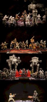 Imperial Assault by Team Würfelkrieg