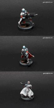Sin-Eater Observant by Game of Travel
