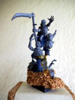 UNDEAD LORD 1 by markschulz