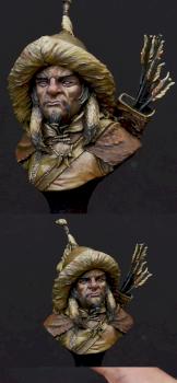 Tenzing by jarhead