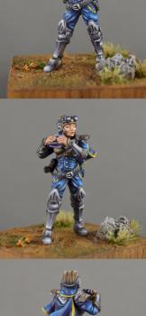 Jaheda by jgreenwald