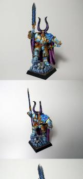 Chaos Lord by Next