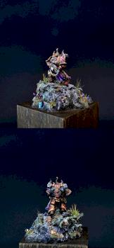 Chaos Chosen by Wermilion
