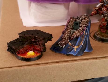 Kranon The Relentless WIP by frosty1980