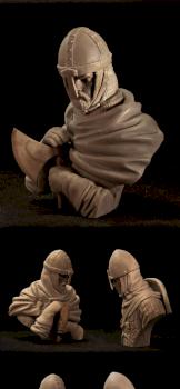 The Battle of Hastings , 1066 by palmielcore