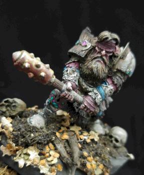 Brom by Dunghy