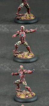 Iron Man by Chicco