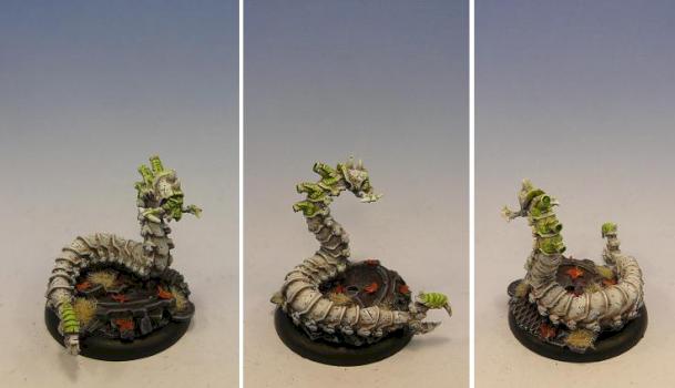 Cryx Cankerworm by Gnoll Proll
