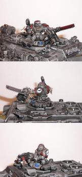 Vindicator 2 by Marins