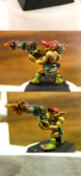 pirate gobbo 2 by Blakk Diamant