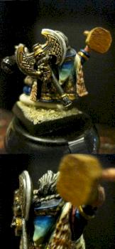 joseph bugman by Blakk Diamant