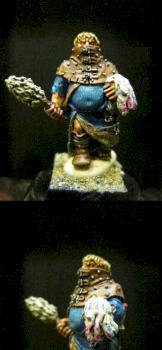 keve personel #2 by Blakk Diamant
