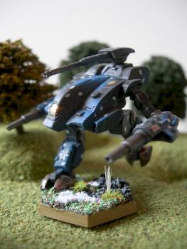 Stone Rhino by wikkid_devil
