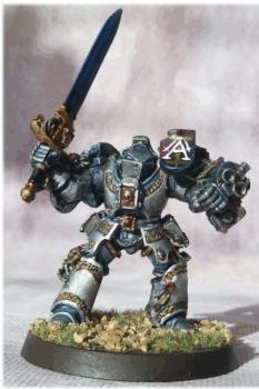 grey kinght terminator by evilfishy2