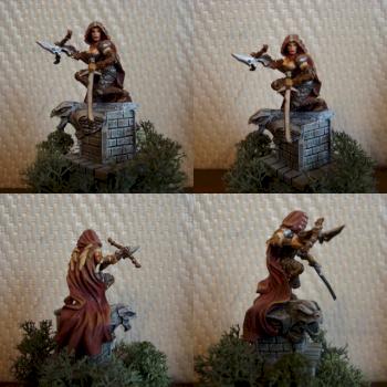 assassin by ness76