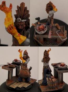 McMourning aka Dr Coldblood by Neatpete