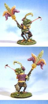 Fly catcher by Bren